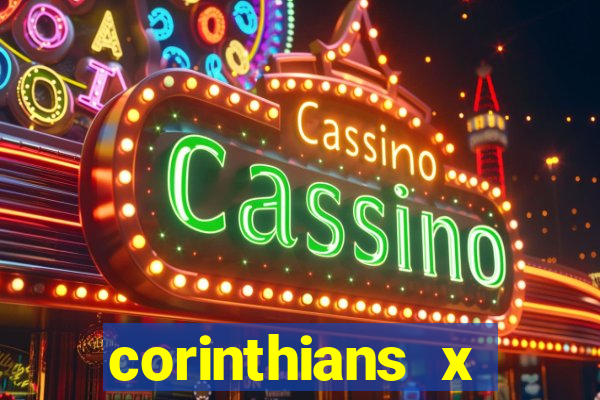 corinthians x cruzeiro ao vivo futemax